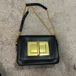 Women’s Black Handbag